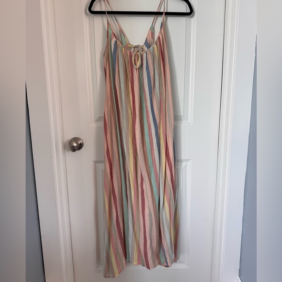 Pink Chicken Dresses & Skirts - Pink Chicken Sundress